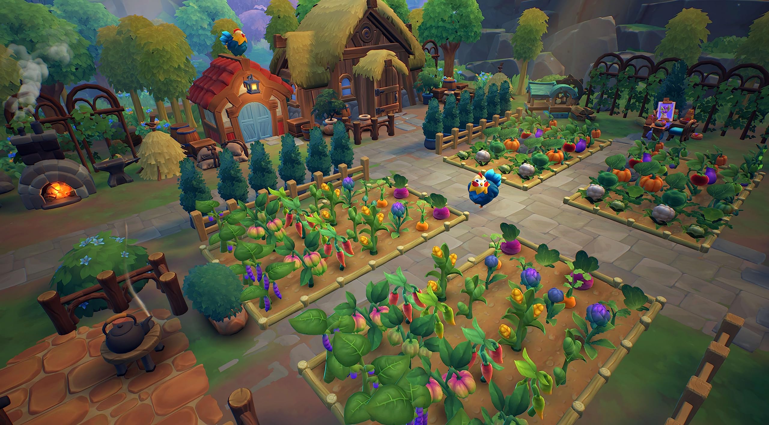 FAE FARM FAE FARM
